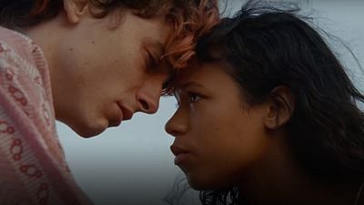 ¿Qué tan sangrienta es 'Hasta los huesos' de Timothée Chalamet? noticias imagen