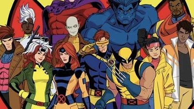 X-Men 97', 'Deadpool', 'Logan' y todas las películas y películas de mutantes en Disney+ noticias imagen