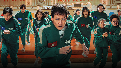 Estos son los terroríficos nuevos juegos de la temporada final de ‘El juego del calamar 3’ noticias imagen