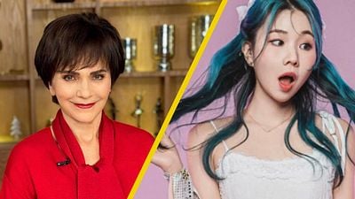 "Apenas habla español": Paty Chapoy y muchos más demuestran su inconformidad con la elección de la Chingu Amiga para conducir los Oscar para TV Azteca noticias imagen