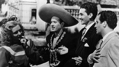 Hoy en Prime Video: esta película mexicana dura 108 minutos y la protagoniza el actor y cantante más famoso en la historia del país noticias imagen