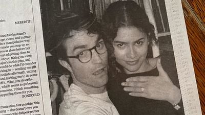 "Tenía una escena con ella que me estaba volviendo loco": Robert Pattinson habla del rodaje de 'The Drama' con Zendaya noticias imagen