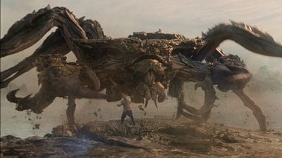 La saga de ciencia ficción repleta de monstruos asesinos vuelve con su mejor entrega noticias imagen