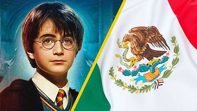 Así se vería Harry Potter si la historia sucediera en México noticias imagen