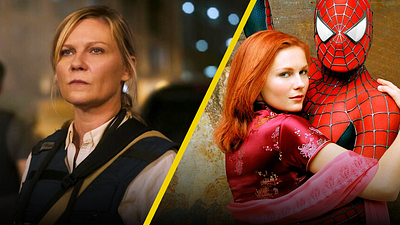 Antes de 'Guerra civil': Kirsten Dunst revela que le pagaron menos que a Tobey Maguire en 'Spider-Man' noticias imagen