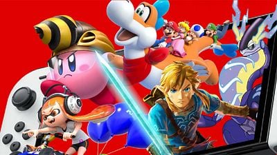 Figuras de colección de Nintendo desde 199 pesos: Mario, Luigi y hasta Pikachu en descuento noticias imagen