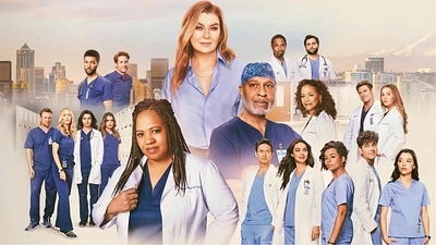 "Me rompió el corazón": la estrella de 'Grey's Anatomy' se despide de la exitosa serie luego de 133 episodios y 7 años noticias imagen