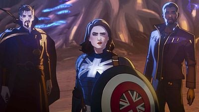 'What if...?': Los cómics en los que se inspira la serie de Disney+ están disponibles en Amazon en estas hermosas ediciones de colección noticias imagen