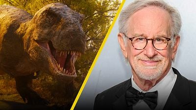 En Netflix: Steven Spielberg y Morgan Freeman hicieron posible esta impresionante miniserie de ciencia que retrata 165 millones de años en la Tierra noticias imagen