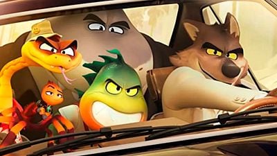 ’Los tipos malos’: El especial escondido en Netflix que puedes disfrutar en menos de 30 minutos noticias imagen