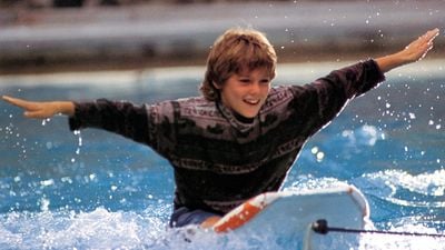 ¡Hace 31 años todos los niños de los 90 soñaban con esta película! Tras la hermosa historia, la estrella tenía un destino oscuro noticias imagen
