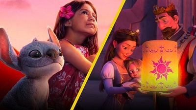 Nuevo récord: ‘Lilo y Stitch’ supera a la película animada más cara de la historia noticias imagen