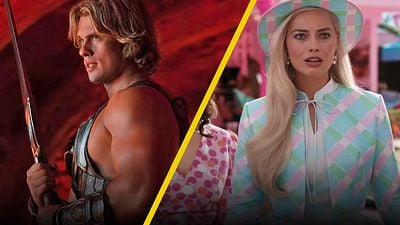 ¿Barbie y He-Man viven en el mismo universo? La conexión inesperada que pocos fans notaron noticias imagen
