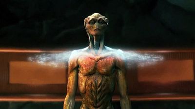 Esta es una de las películas de ciencia ficción más injustamente olvidadas de los años 90: está disponible en streaming para ayudar a corregir ese error noticias imagen