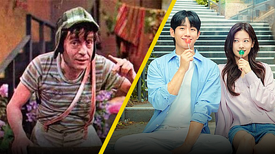 Así se vería 'El Chavo del 8' convertido en una serie coreana de Netflix noticias imagen