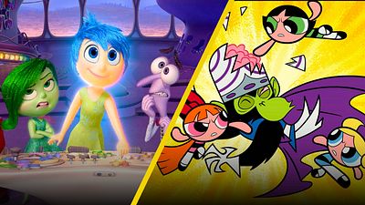 ‘Intensamente’ y ‘Las chicas superpoderosas’ tienen una conexión que solo puedes notar si vives en Latinoamérica noticias imagen