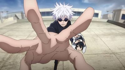 'Jujutsu Kaisen': Nuevo tráiler de temporada 2 confirma fecha de estreno en Crunchyroll noticias imagen