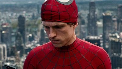 ‘Spider-Man: Un Nuevo Día’ acaba de superar en la taquilla mundial a uno de los mayores éxitos de James Cameron noticias imagen