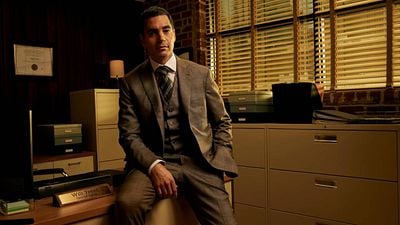 Este actor de 'Grey's Anatomy' que llega a 'Will Trent' para interpretar al nuevo amante de Angie noticias imagen