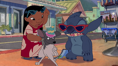 8 razones por las que 'Lilo & Stitch' es la mejor película de todo Disney noticias imagen
