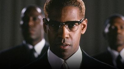 La decisión que salvó la carrera de Denzel Washington: rechazó un filme racista y 6 meses después fue nominado al Oscar noticias imagen