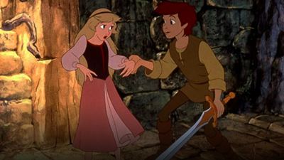 'El caldero mágico' y otras películas de Disney que fueron olvidadas pero son verdaderas joyas