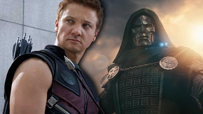 Jeremy Renner alerta que los superhéroes de 'Avengers: Doomsday' "probablemente perderán" por no contar con Hawkeye noticias imagen