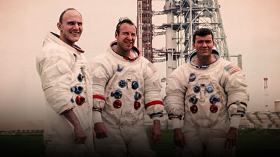 El fascinante documental de Netflix que revive la peligrosa misión espacial del Apolo 13 noticias imagen