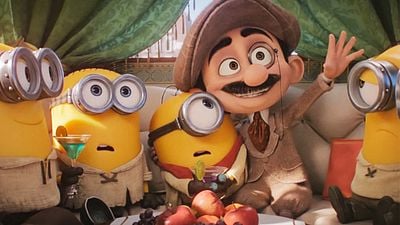 'Matrix', 'Ghostbusters' y todos los clásicos del cine de Hollywood que inspiraron 'Minions & Monstruos' noticias imagen