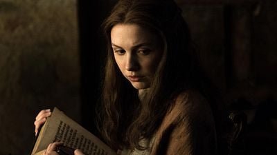La actriz de ‘Game of Thrones’ que estuvo en una secta y fue ingresada en un psiquiátrico: ahora puedes leer su historia en un libro noticias imagen