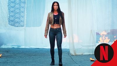 'Rosario Tijeras 3' inició como una novela y así fue como la literatura inspiró a esta exitosa serie de Netflix noticias imagen