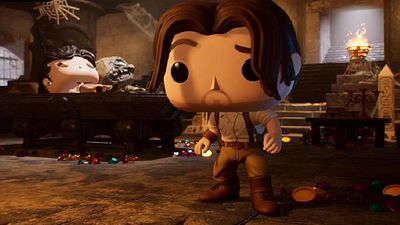 Este videojuego de Funko Pop! tendrá el mayor crossover en la historia del cine y ya puedes apartarlo gratis noticias imagen