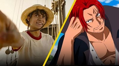 Personaje de 'One Piece' fue cortado del live-action de Netflix por esta razón noticias imagen