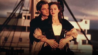 Conoce al actor mexicano que apareció en 'Titanic' junto a Leonardo DiCaprio