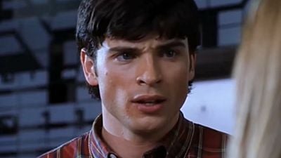 "Son otros tiempos, otra época": creadores de 'Smallville' creen que actualmente no podría existir una serie de ciencia ficción igual a la de los años 2000 noticias imagen