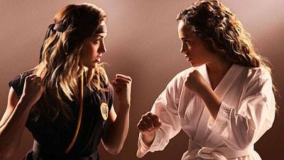 Fans de ‘Cobra Kai’ causan controversia en redes por comentarios gordofóbicos hacia actriz de la serie noticias imagen
