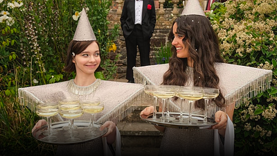 6 beneficios emocionales que tiene maratonear una serie, según los psicólogos noticias imagen