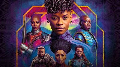 'Pantera negra 2' duraba cuatro horas y tuvieron que eliminar estas escenas noticias imagen