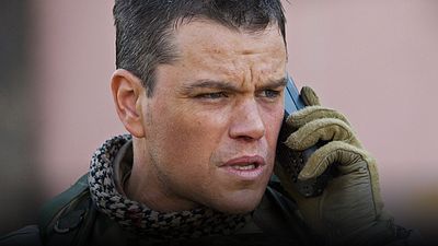 La superestrella Matt Damon en una emocionante película de acción bélica para ver este fin de semana en HBO Max noticias imagen