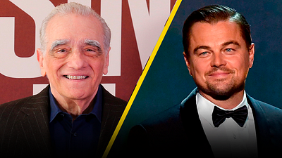 Esta es la razón por la Martin Scorsese ama trabajar con Robert De Niro y Leonardo DiCaprio noticias imagen