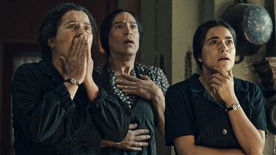 ‘Las Muertas’ es una historia que sigue vigente: Luis Estrada conversa sobre la situación del México actual en su nueva adaptación para Netflix noticias imagen