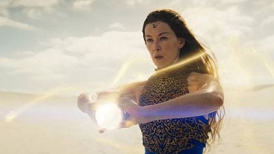 ‘La rueda del tiempo’: Rosamund Pike comparte su secreto para satisfacer a los fans de la saga de libros noticias imagen