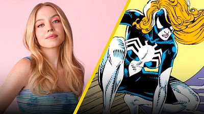 Confirman a Sydney Sweeney como Spider-Woman en próxima película de 'Spider-Man' noticias imagen