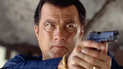 Steven Seagal presenta su primera película en 6 años: así luce el regreso de la estrella de acción noticias imagen