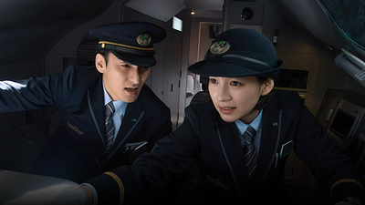 Netflix: 134 minutos de adrenalina y tensión en este thriller de acción japonés que amenaza con conquistar México noticias imagen