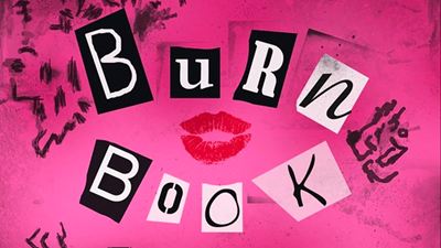 Esta es la razón por la que el Burn Book de ‘Mean Girls’ no será renovado al estilo ‘Gossip Girl’
