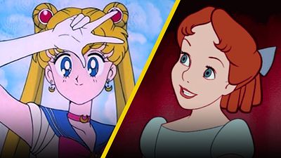 Así se luciría 'Sailor Moon' si las princesas de Disney fueran las nuevas protagonistas noticias imagen