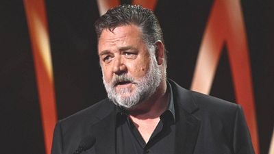 Russell Crowe vuelve a interpretar a un nazi 30 años después de su éxito: primera imagen de ‘Nuremberg’ noticias imagen