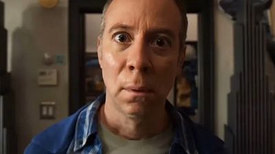 Los creadores de 'Stuart no logra salvar el universo' explican por qué la serie tendrá clasificación para mayores de edad a diferencia de 'La teoría del Big Bang' noticias imagen