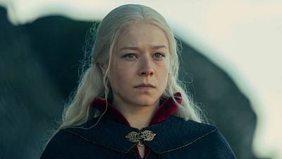 ‘House of the Dragon’: ¡Emma D’Arcy fue vista en una tienda de ropa en México! noticias imagen